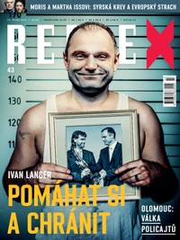 E-magazín Reflex - 22.10.2015 - CZECH NEWS CENTER a. s.