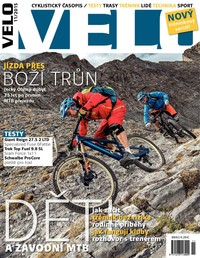 E-magazín Velo 11/2015 - V-Press s.r.o.