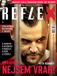 E-magazín Reflex - 28.1.2016 - CZECH NEWS CENTER a. s.