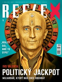 E-magazín Reflex - 4.2.2016 - CZECH NEWS CENTER a. s.