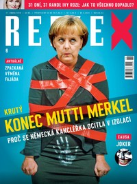 E-magazín Reflex - 11.2.2016 - CZECH NEWS CENTER a. s.