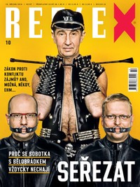 E-magazín Reflex - 10.3.2016 - CZECH NEWS CENTER a. s.