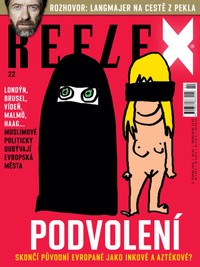 E-magazín Reflex - 2.6.2016 - CZECH NEWS CENTER a. s.