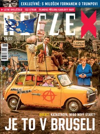 E-magazín Reflex - 30.6.2016 - CZECH NEWS CENTER a. s.