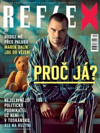 E-magazín Reflex - 1.9.2016 - CZECH NEWS CENTER a. s.