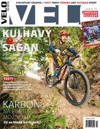 E-magazín Velo 10/2016 - V-Press s.r.o.