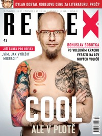E-magazín Reflex - 20.10.2016 - CZECH NEWS CENTER a. s.