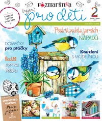 E-magazín Rozmarýnka 2-2017 - Extra Publishing, s. r. o.