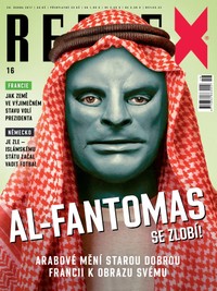 E-magazín Reflex - 20.4.2017 - CZECH NEWS CENTER a. s.