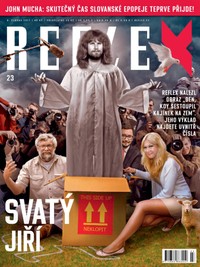 E-magazín Reflex - 8.6.2017 - CZECH NEWS CENTER a. s.