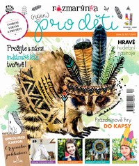 E-magazín Rozmarýnka 4-2017 - Extra Publishing, s. r. o.