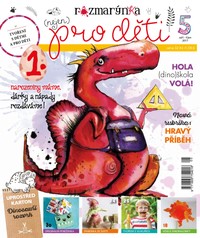 E-magazín Rozmarýnka 5-2017 - Extra Publishing, s. r. o.