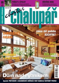 E-magazín Chatař chalupář 9-2017 - Časopisy pro volný čas s. r. o.