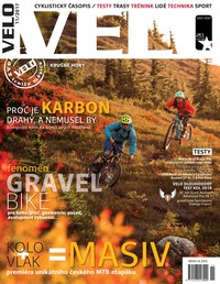 E-magazín Velo 11/2017 - V-Press s.r.o.