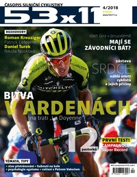 E-magazín 53x11 c.4/2018 - V-Press s.r.o.