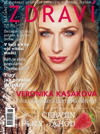 E-magazín Zdraví 6-2018 - Časopisy pro volný čas s. r. o.