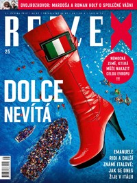 E-magazín Reflex - 25/2018 - CZECH NEWS CENTER a. s.