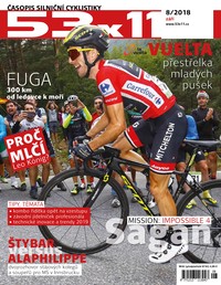 E-magazín 53x11 c.8/2018 - V-Press s.r.o.