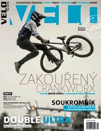 E-magazín Velo c.10/2018 - V-Press s.r.o.