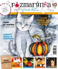 E-magazín Rozmarýnka 10-2018 - Extra Publishing, s. r. o.