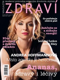 E-magazín Zdraví 11-2018 - Časopisy pro volný čas s. r. o.