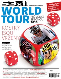 E-magazín 53x11 c.1/2019 - V-Press s.r.o.