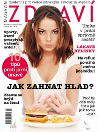 E-magazín Zdraví 3-2019 - Časopisy pro volný čas s. r. o.