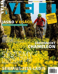 E-magazín Velo c.4/2019 - V-Press s.r.o.