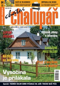 E-magazín Chatař chalupář 4-2019 - Časopisy pro volný čas s. r. o.