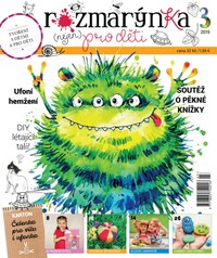 E-magazín Rozmarýnka 3-2019 - Extra Publishing, s. r. o.
