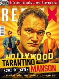 E-magazín Reflex - 33/2019 - CZECH NEWS CENTER a. s.