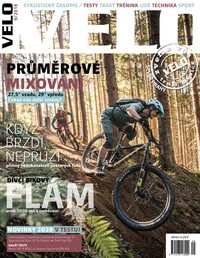 E-magazín Velo č.9/2019 - V-Press s.r.o.