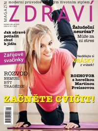 E-magazín Zdraví 9-2019 - Časopisy pro volný čas s. r. o.