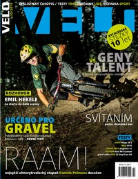 E-magazín Velo č.10/2019 - V-Press s.r.o.