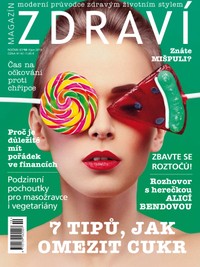 E-magazín Zdraví 10-2019 - Časopisy pro volný čas s. r. o.