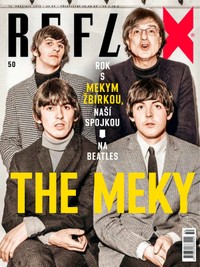 E-magazín Reflex - 50/2019 - CZECH NEWS CENTER a. s.