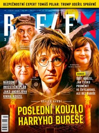 E-magazín Reflex - 3/2020 - CZECH NEWS CENTER a. s.
