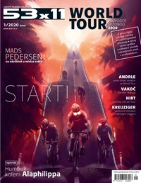 E-magazín 53x11 č.1/2020 - V-Press s.r.o.