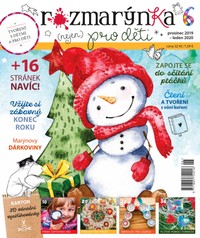 E-magazín Rozmarýnka 6-2019 - Extra Publishing, s. r. o.