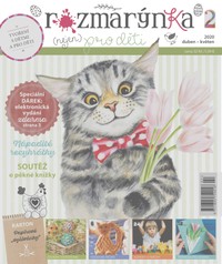 E-magazín Rozmarýnka 2-2020 - Extra Publishing, s. r. o.