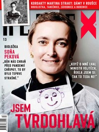 E-magazín Reflex - 13/2020 - CZECH NEWS CENTER a. s.