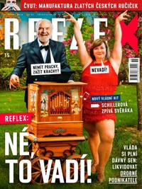 E-magazín Reflex - 15/2020 - CZECH NEWS CENTER a. s.