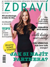 E-magazín Zdraví 5-2020 - Časopisy pro volný čas s. r. o.