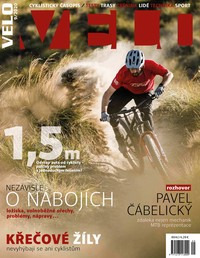 E-magazín Velo č.9/2020 - V-Press s.r.o.