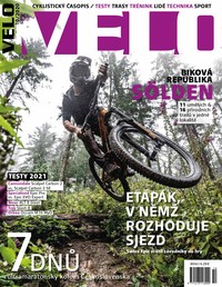 E-magazín Velo č.10/2020 - V-Press s.r.o.