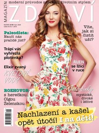 E-magazín Zdraví 10-2020 - Časopisy pro volný čas s. r. o.