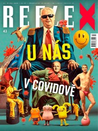 E-magazín Reflex - 43/2020 - CZECH NEWS CENTER a. s.