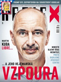E-magazín Reflex - 3/2021 - CZECH NEWS CENTER a. s.