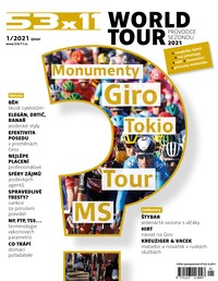 E-magazín 53x11 č. 1/2021 - V-Press s.r.o.