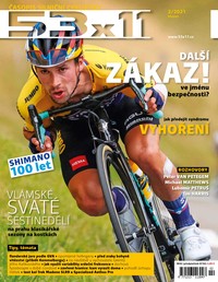 E-magazín 53x11 2/2021 - V-Press s.r.o.